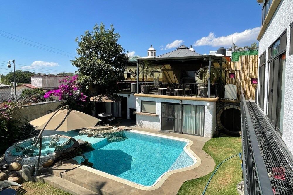 Photo of Outdoor in Cuernavaca