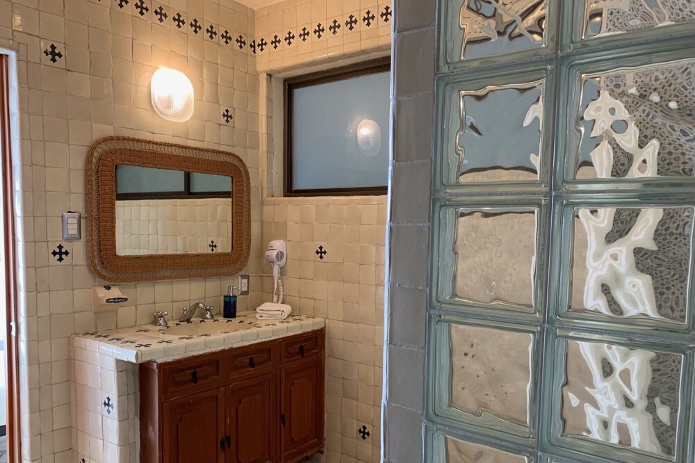 Photo of Bathroom in Cuernavaca