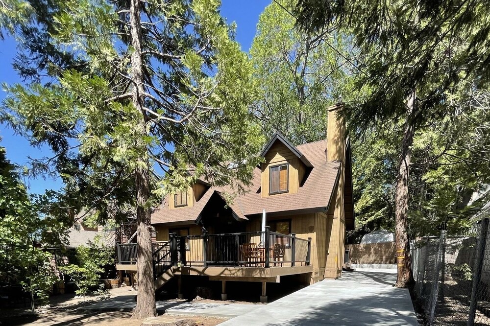 Photo of Outdoor in Cedar Glen