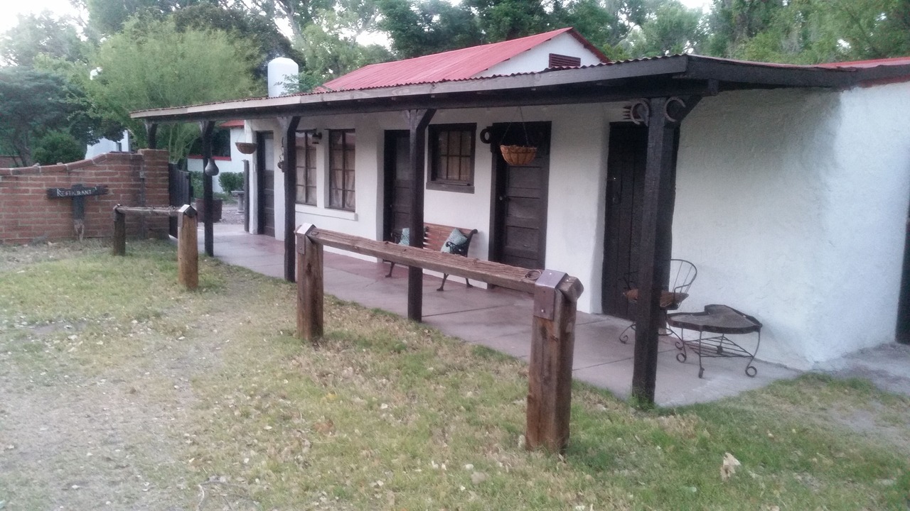 Photo of Outdoor in Tumacacori-Carmen