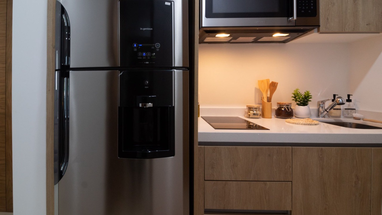 Photo of Kitchen in Downtown