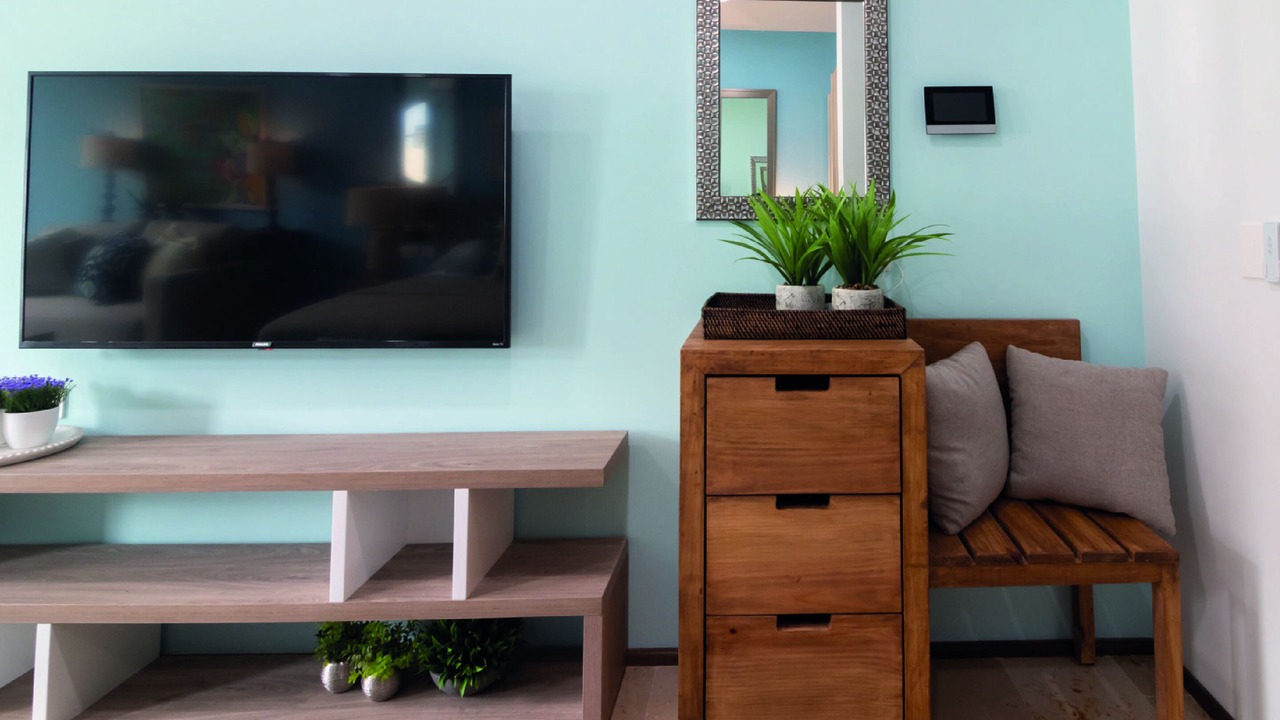 Photo of Bedroom in Downtown
