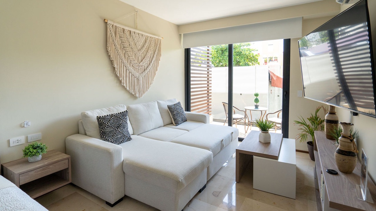 Photo of Bedroom in Downtown