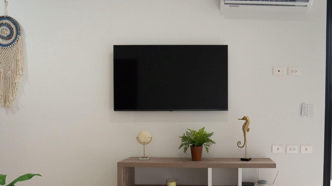 Photo of Bedroom in Downtown