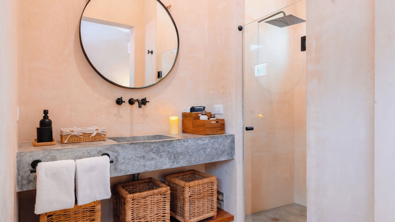 Photo of Bathroom in Downtown