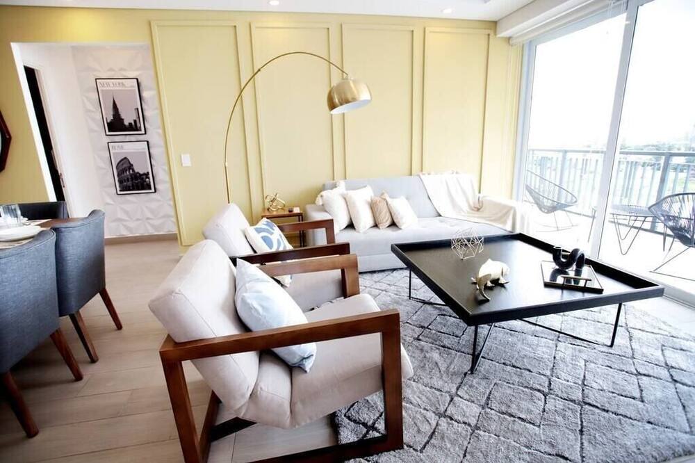 Photo of Livingroom in Zapopan