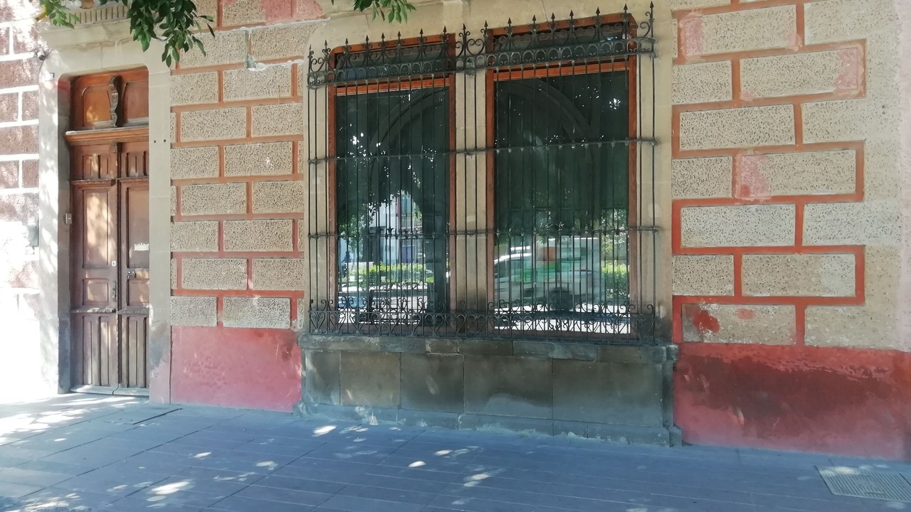 Photo of Outdoor in San Luis Potosi