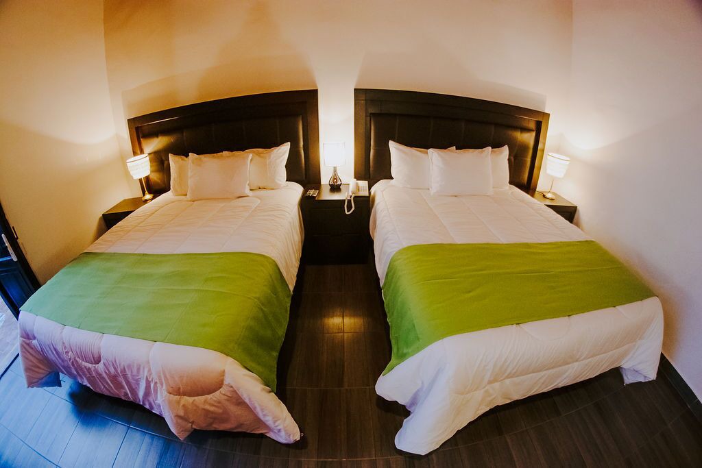 Photo of Bedroom in San Luis Potosi