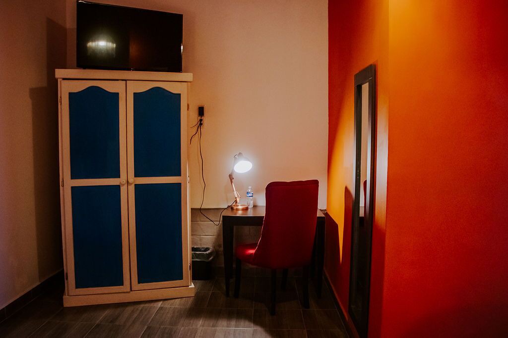 Photo of Bedroom in San Luis Potosi