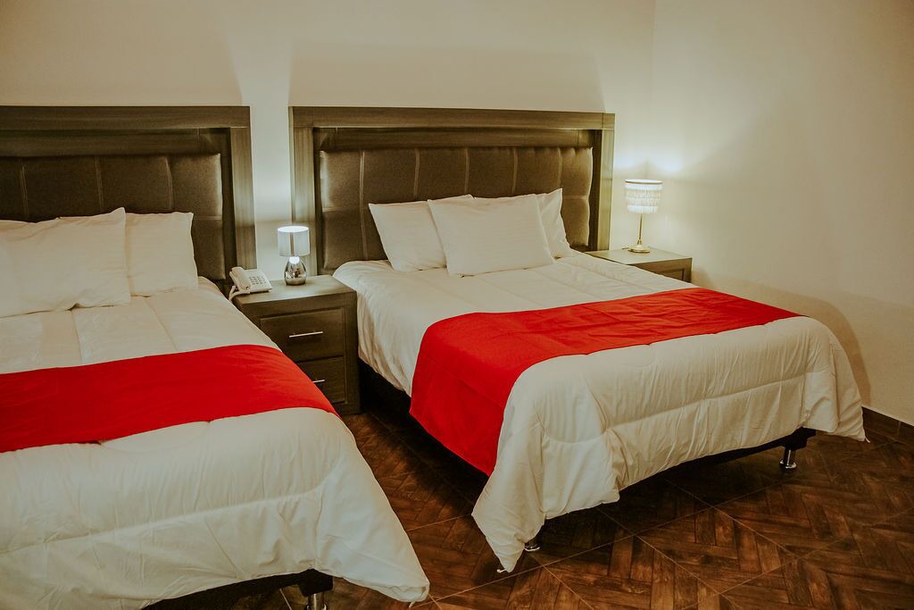 Photo of Bedroom in San Luis Potosi