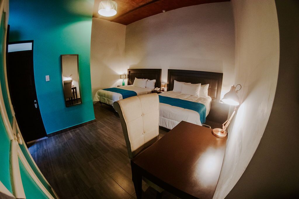 Photo of Bedroom in San Luis Potosi