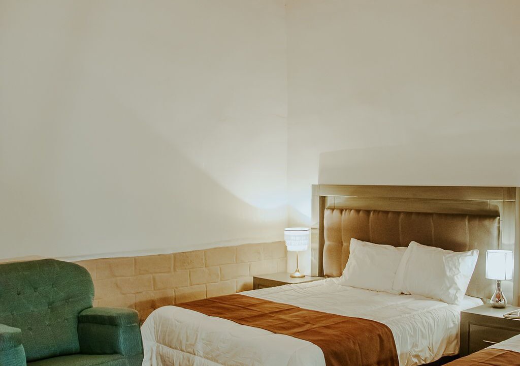 Photo of Bedroom in San Luis Potosi