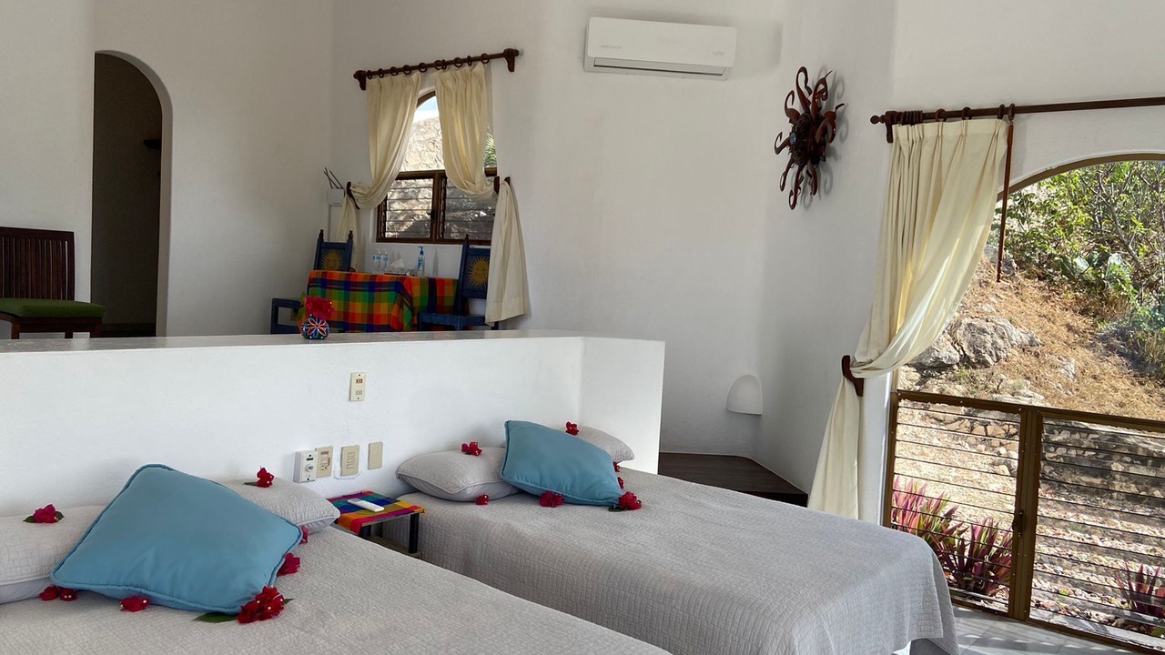 Photo of Bedroom in Costalegre