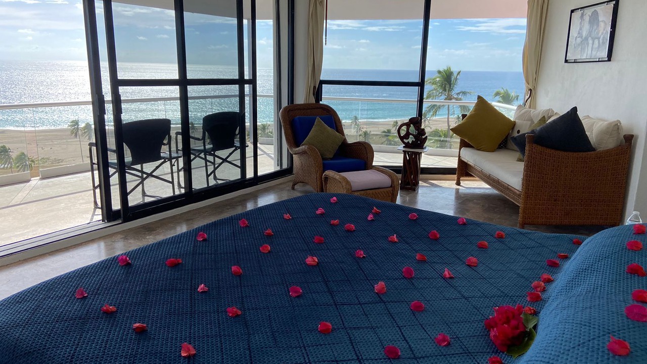 Photo of Bedroom in Costalegre