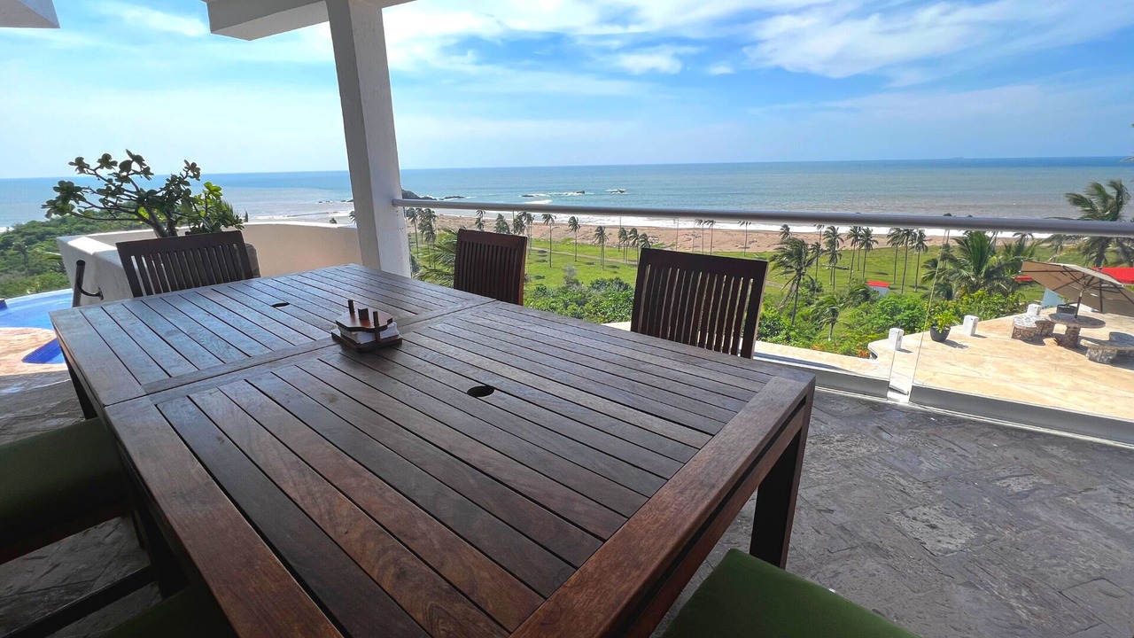 Photo of Livingroom in Costalegre