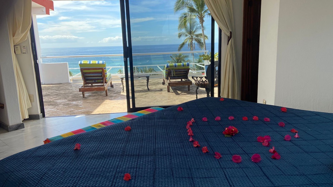 Photo of Bedroom in Costalegre