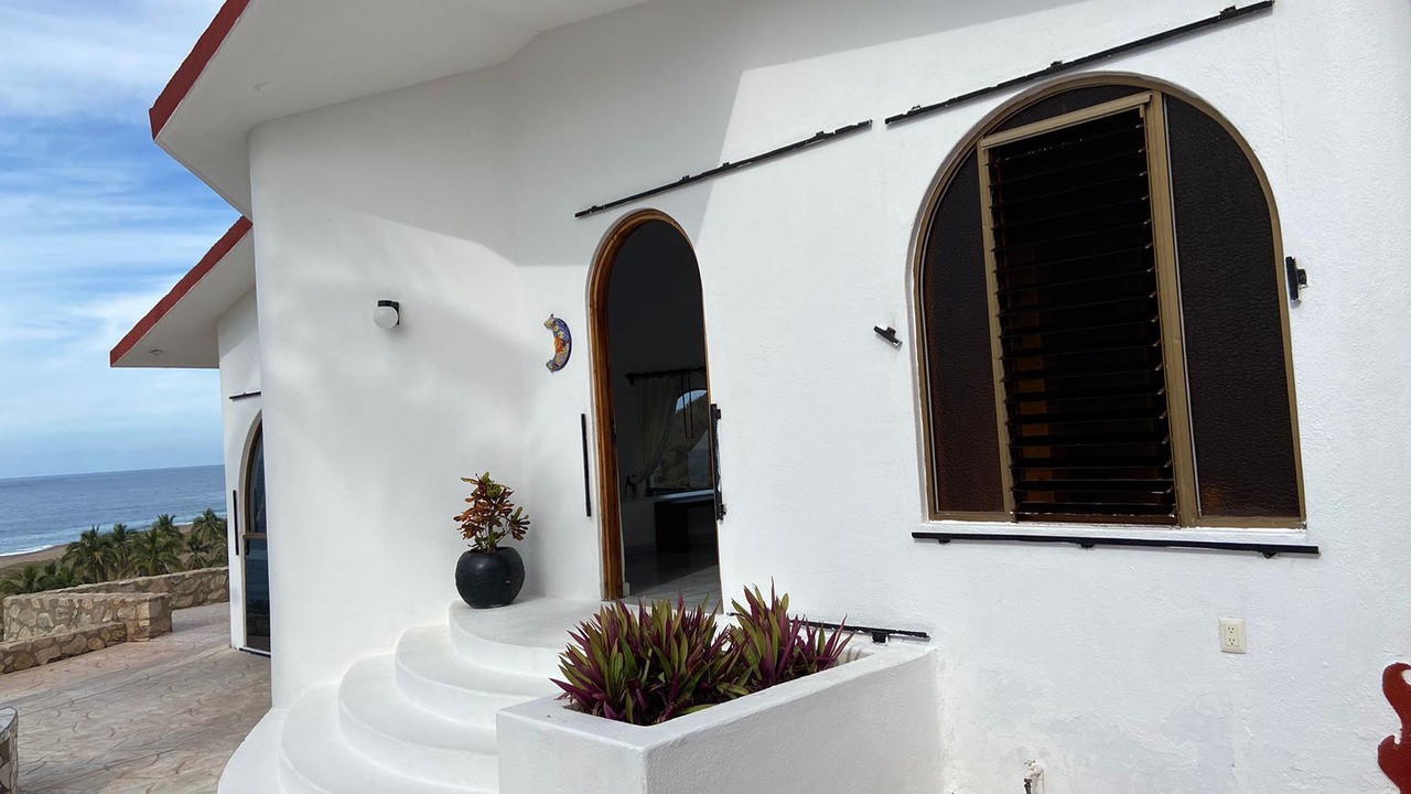 Photo of Outdoor in Costalegre