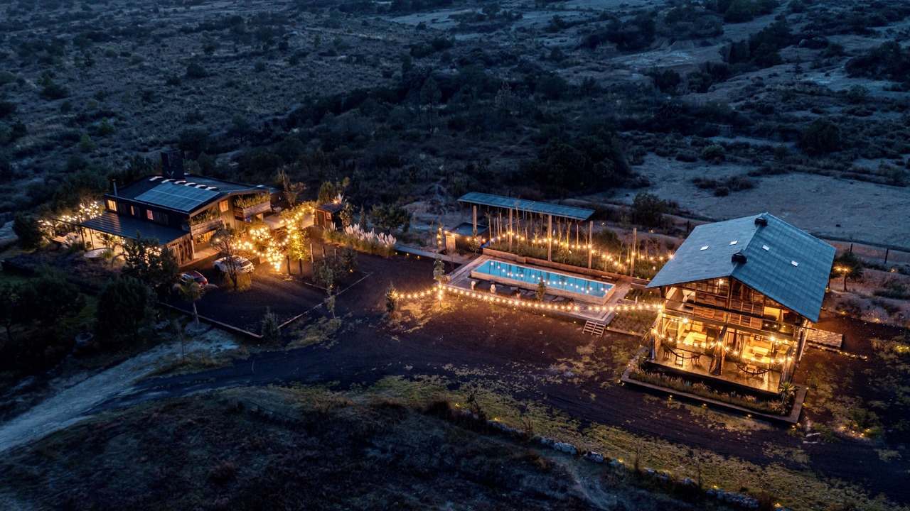 Photo of Outdoor in Atlangatepec