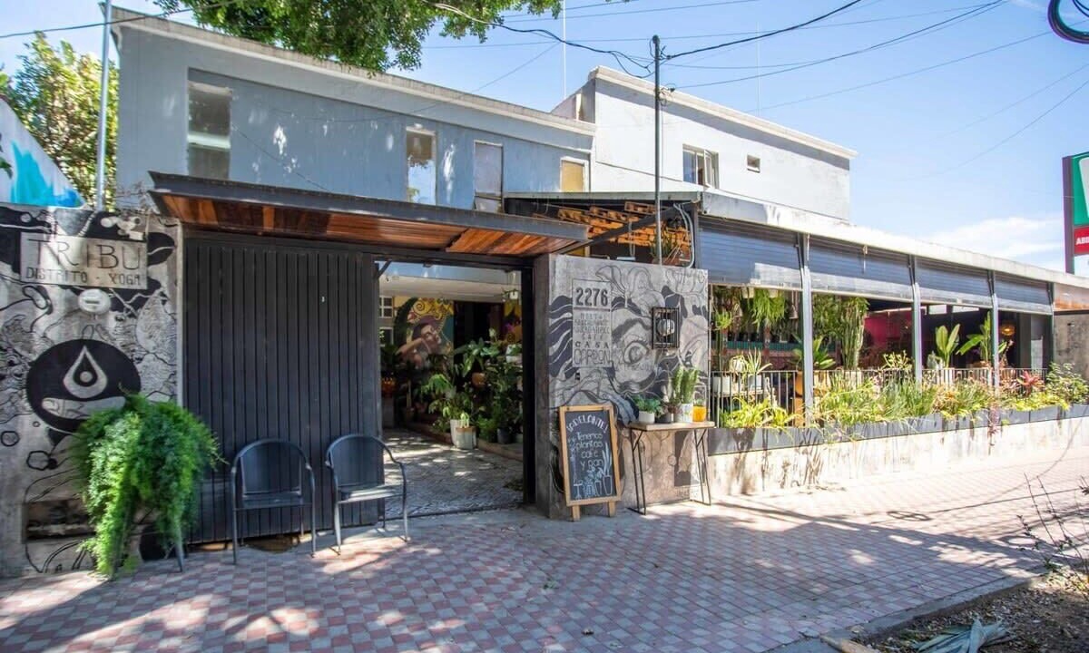 Photo of Outdoor in Lafayette