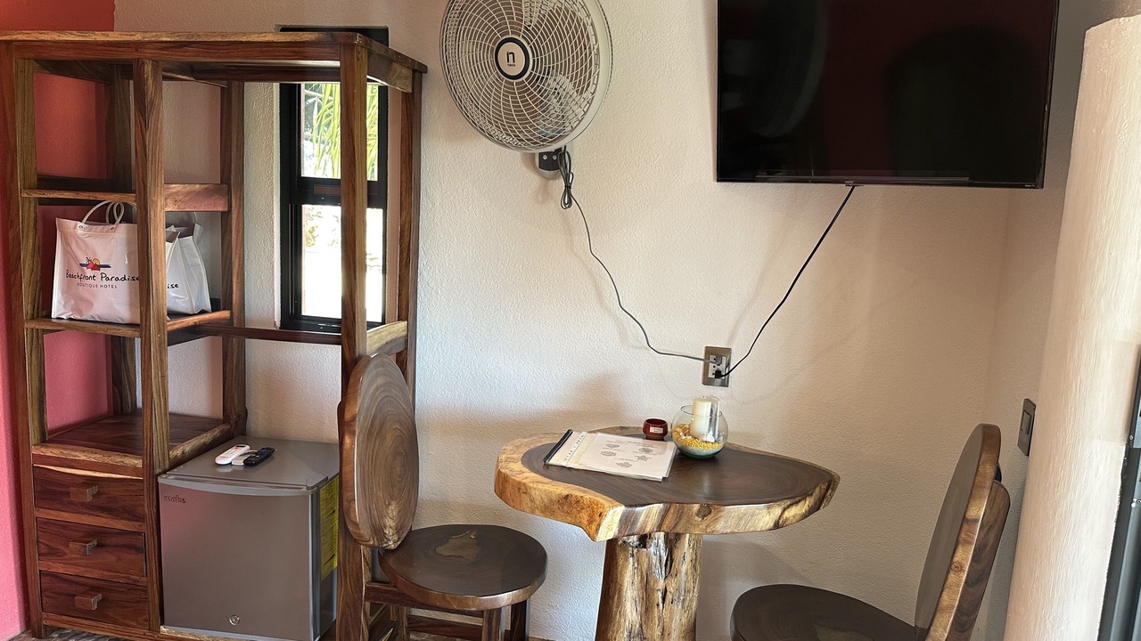 Photo of Bedroom in Santa Maria Tonameca
