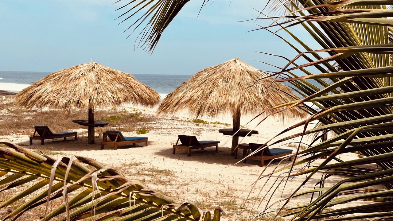 Photo of Outdoor in Santa Maria Tonameca