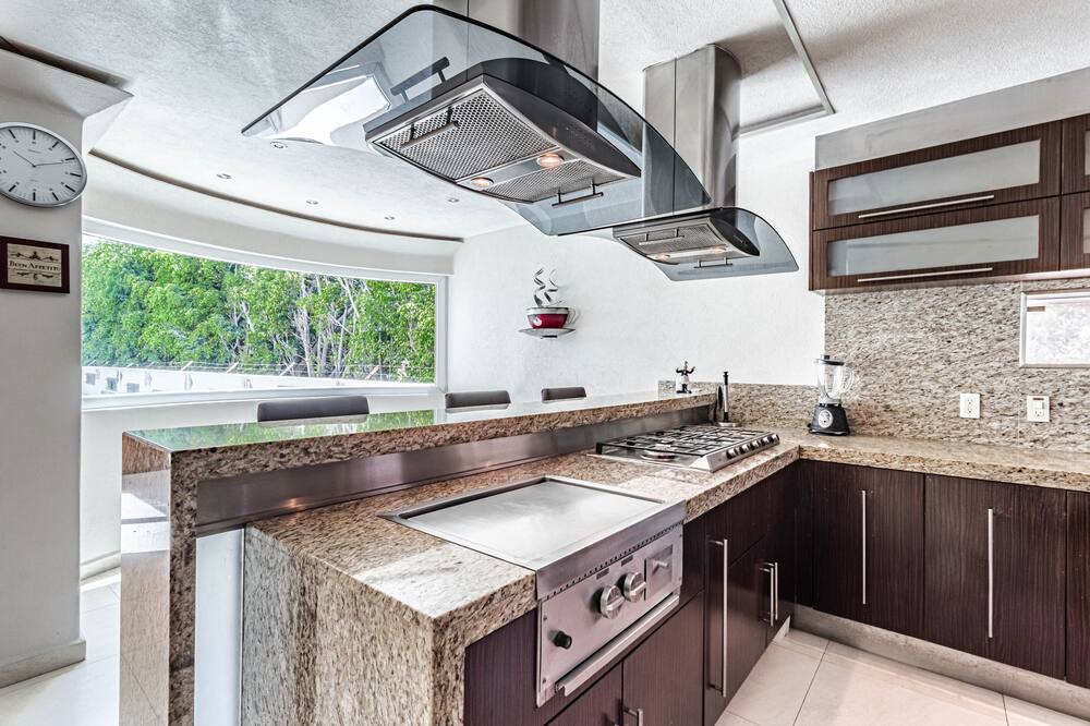 Photo of Kitchen in Sumiya