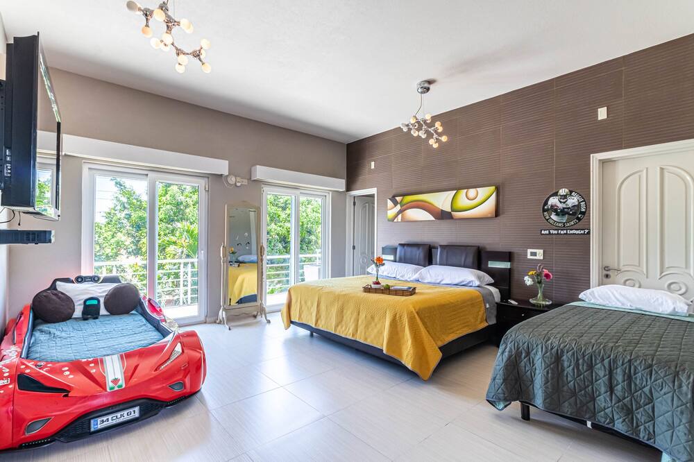 Photo of Bedroom in Sumiya