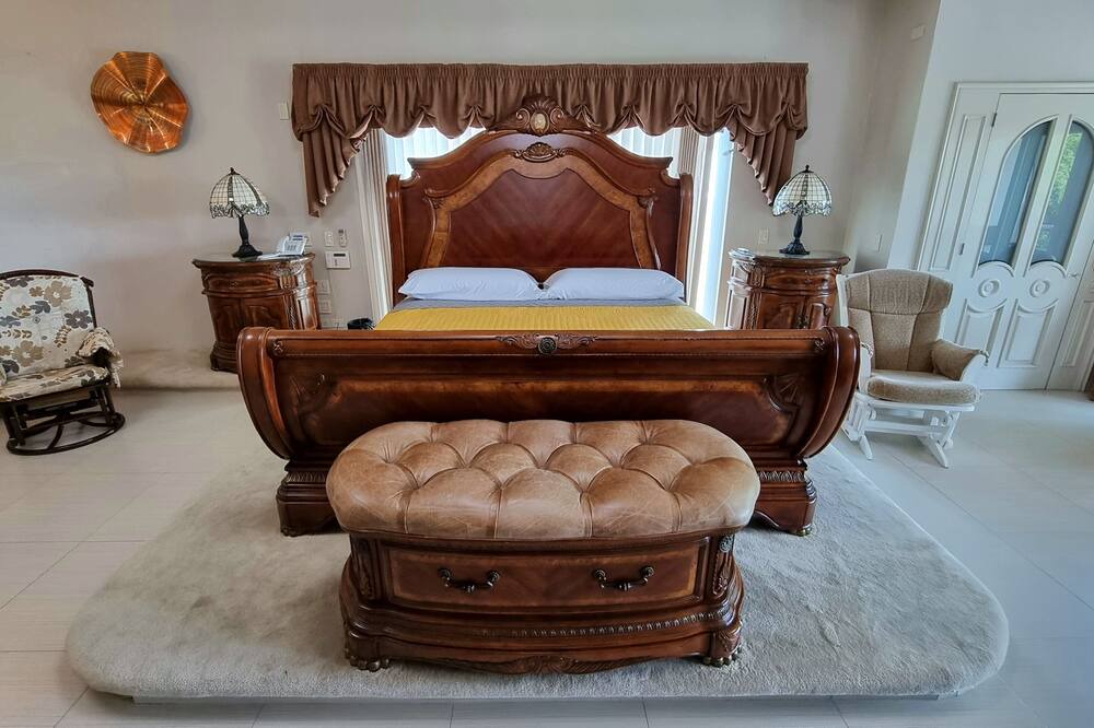 Photo of Bedroom in Sumiya