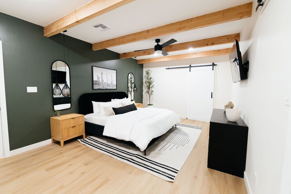 Photo of Bedroom in North Mountain