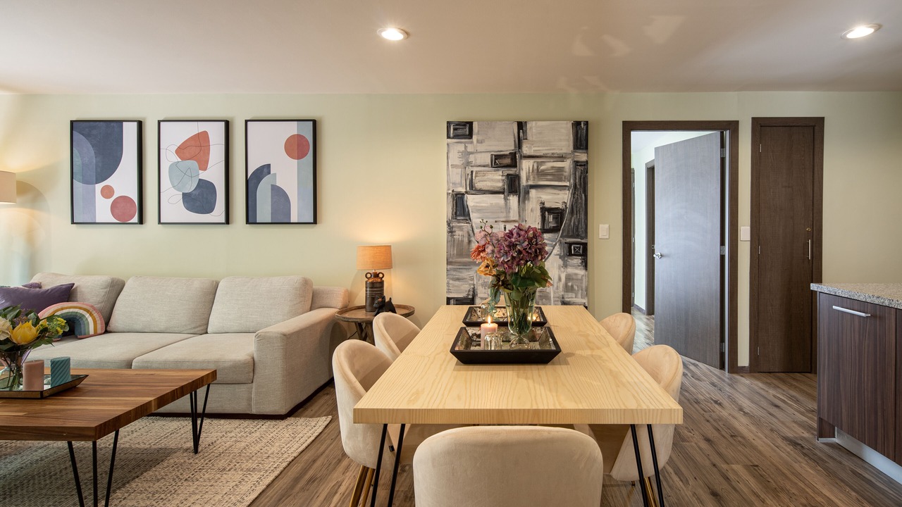 Photo of Bedroom in Colonia Aurora