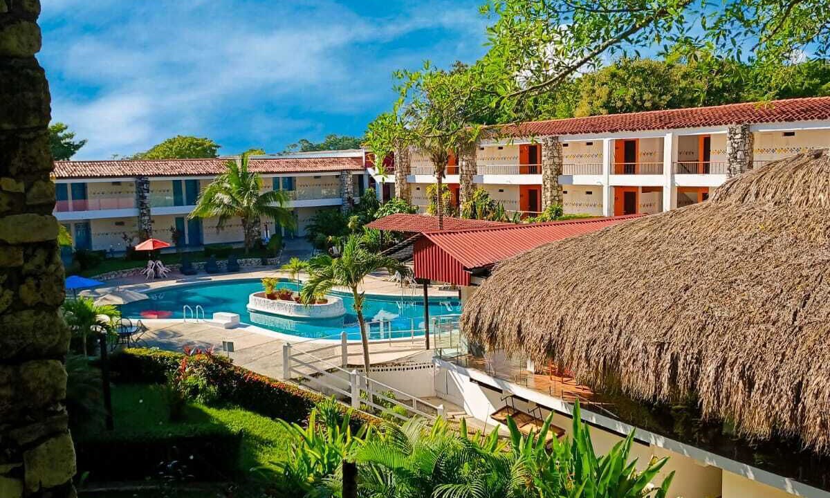 Photo of Outdoor in Palenque