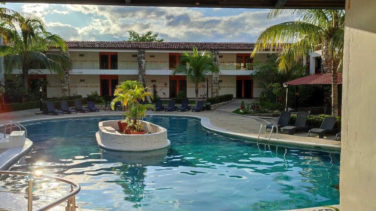 Photo of Outdoor in Palenque