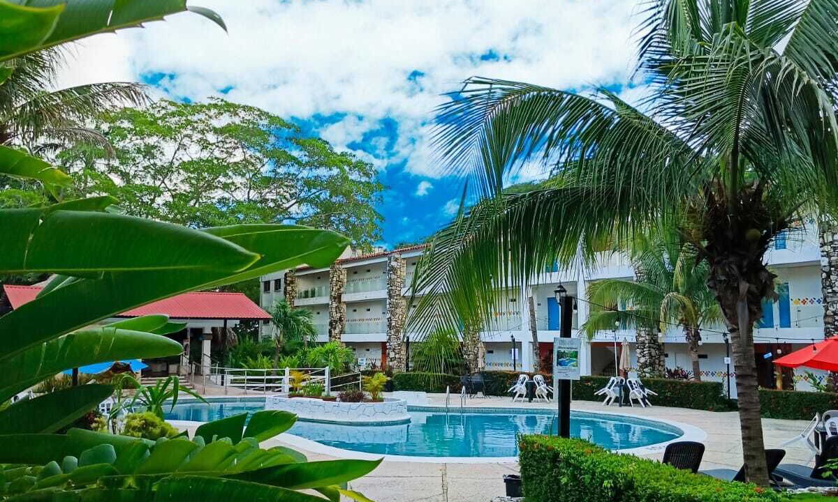 Photo of Outdoor in Palenque