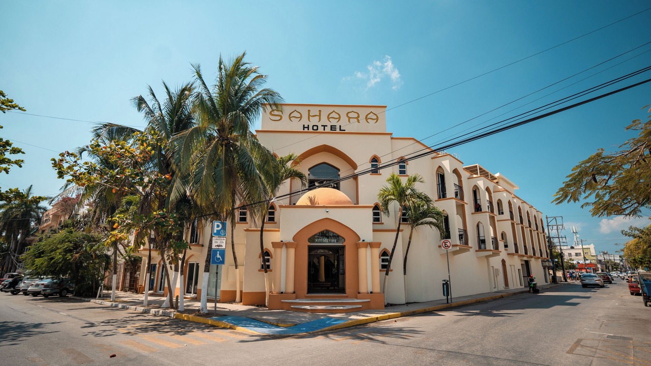 Photo of Outdoor in Centro
