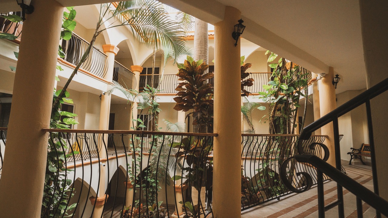 Photo of Outdoor in Centro