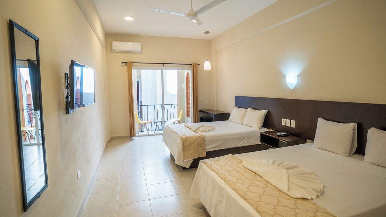 Photo of Bedroom in Centro