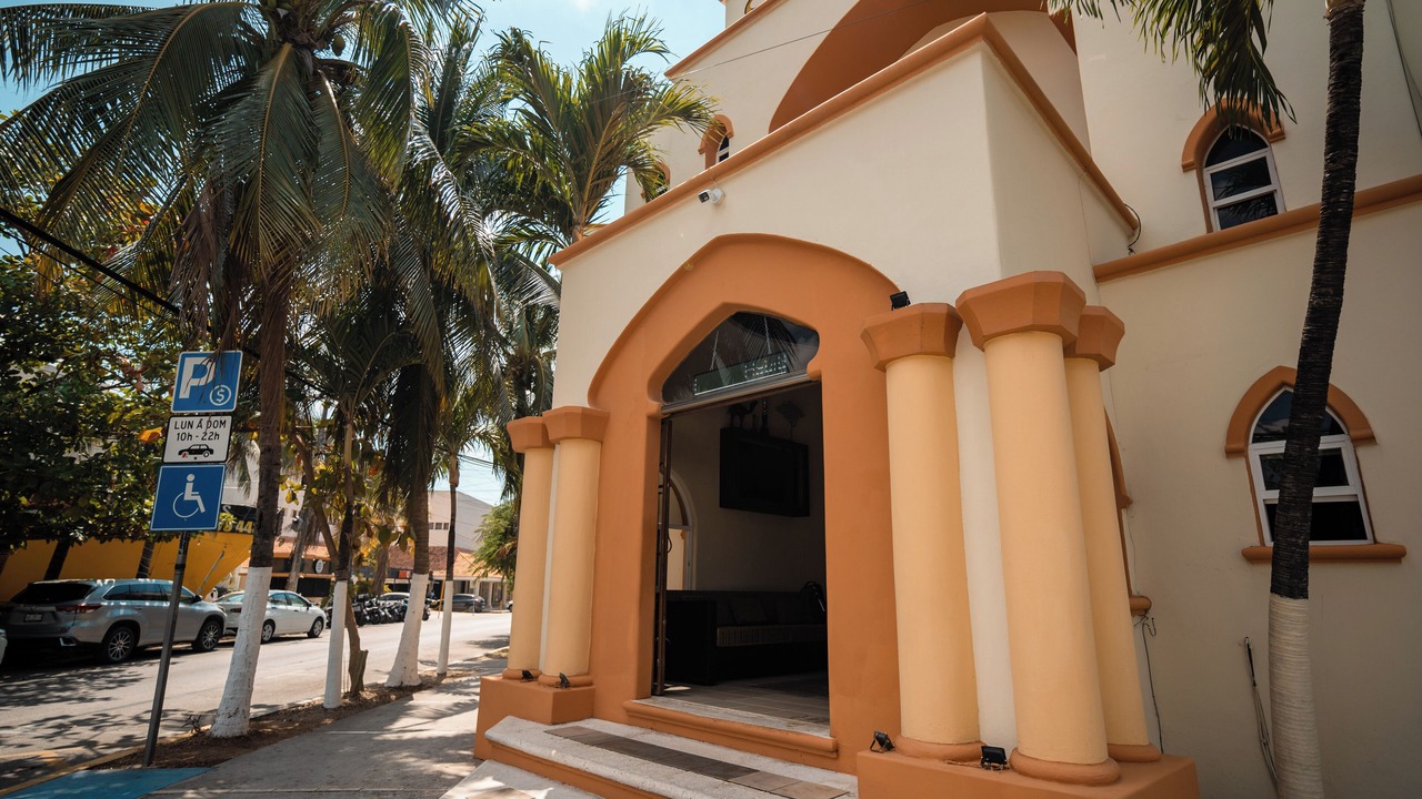 Photo of Outdoor in Centro