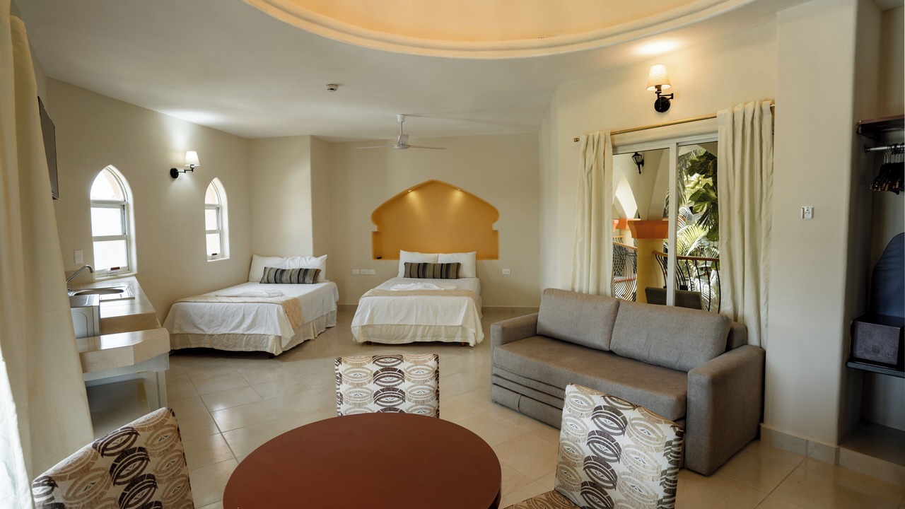 Photo of Bedroom in Centro