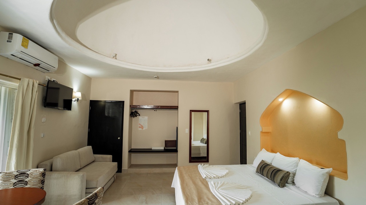 Photo of Bedroom in Centro