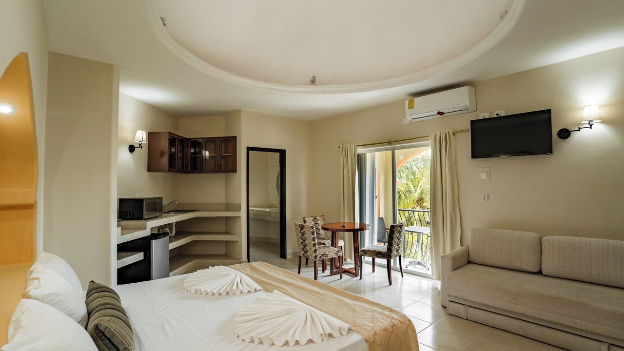 Photo of Bedroom in Centro