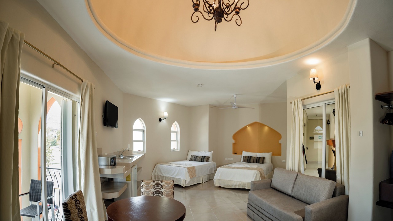 Photo of Bedroom in Centro