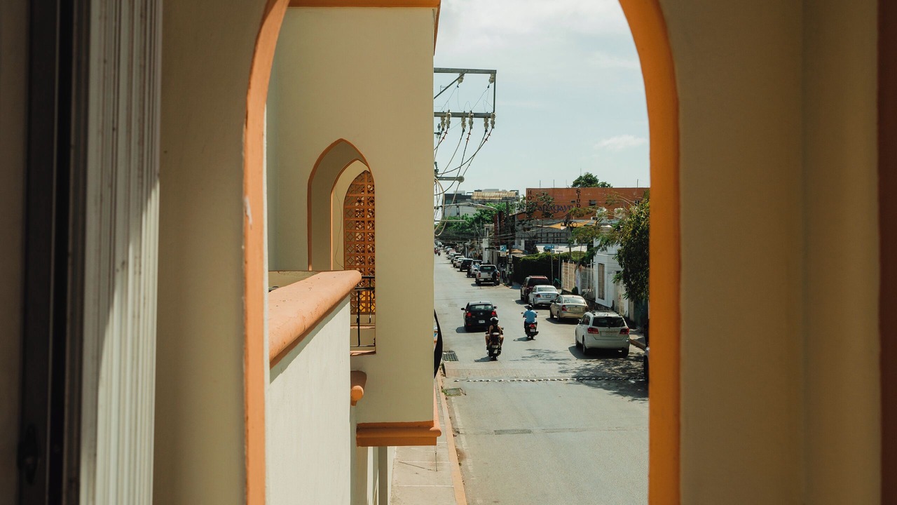 Photo of Outdoor in Centro