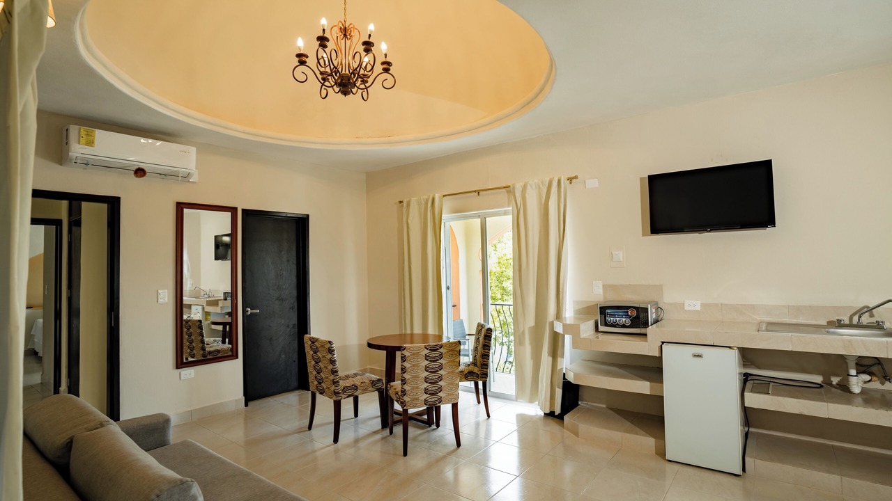 Photo of Bedroom in Centro