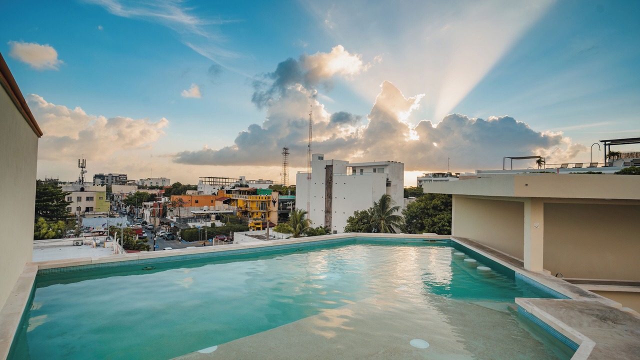 Photo of Outdoor in Centro