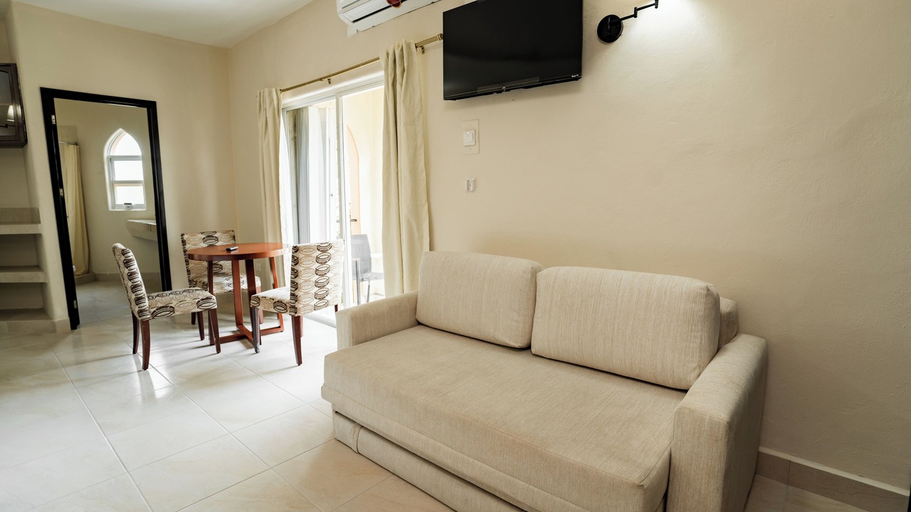 Photo of Bedroom in Centro