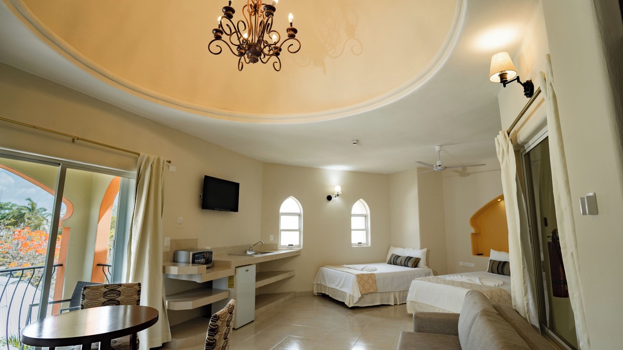 Photo of Bedroom in Centro