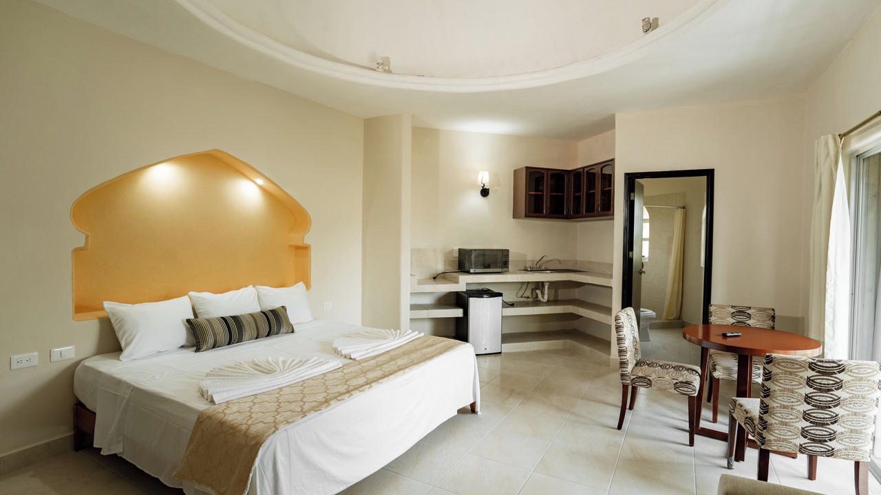 Photo of Bedroom in Centro