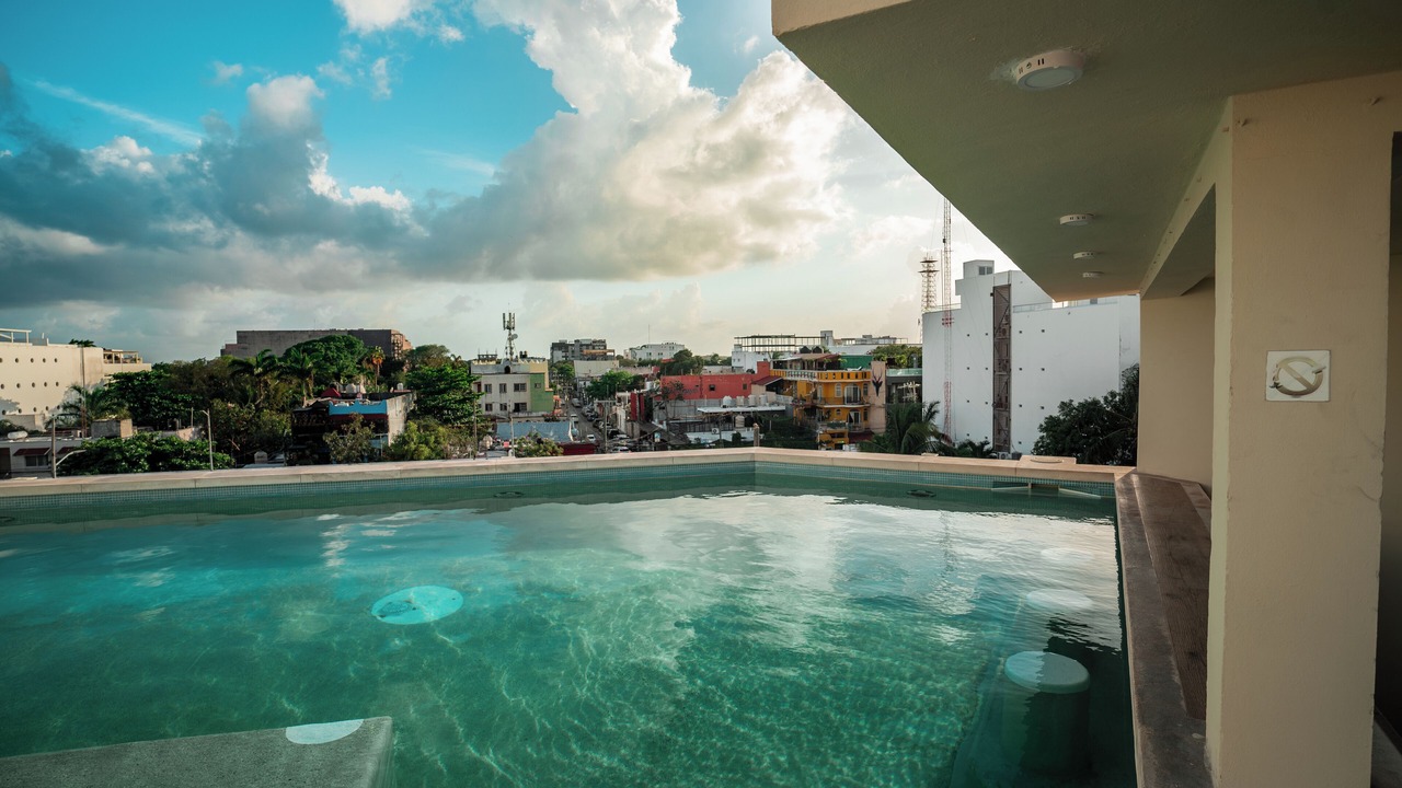 Photo of Outdoor in Centro