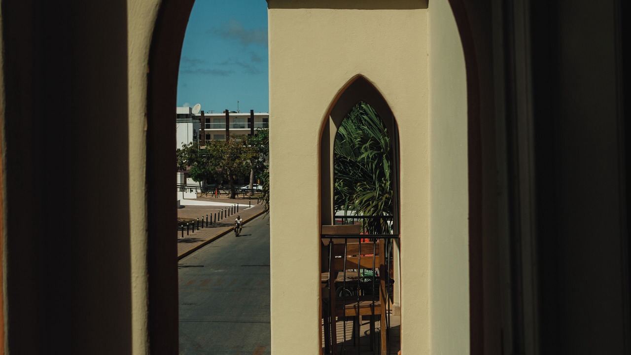 Photo of Bedroom in Centro