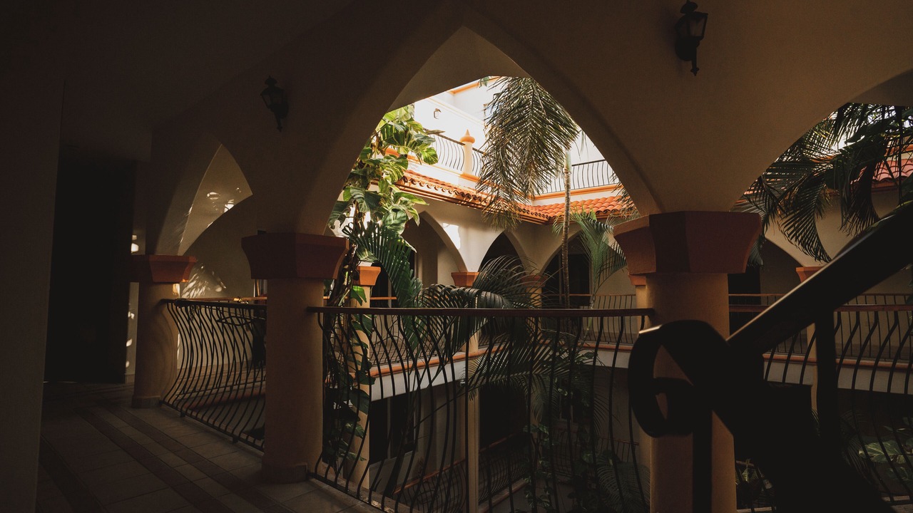 Photo of Outdoor in Centro